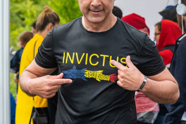 invictus challenge 19 iunie 2021 - invictus romania