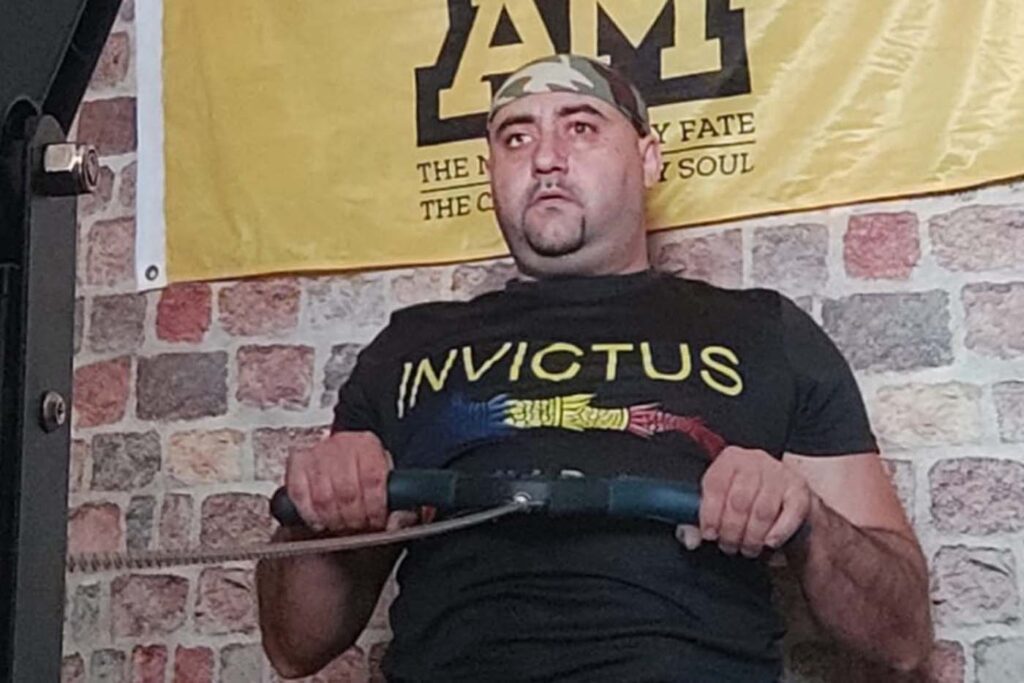 campionatul national de rowing 2022 - invictus romania
