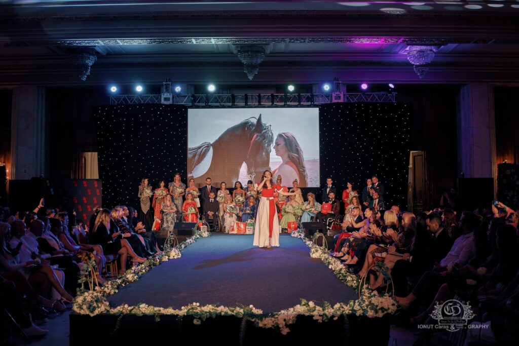 ATIPIC BEAUTY - INVICTUS ROMANIA