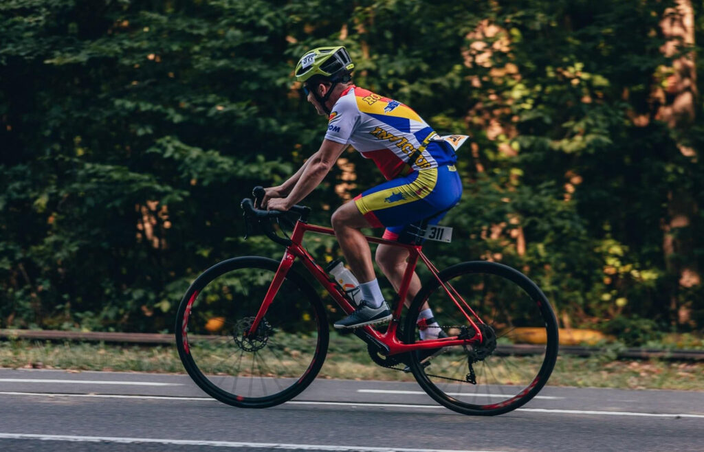 COVER GLS TRIATLON SIBIU INVICTUS