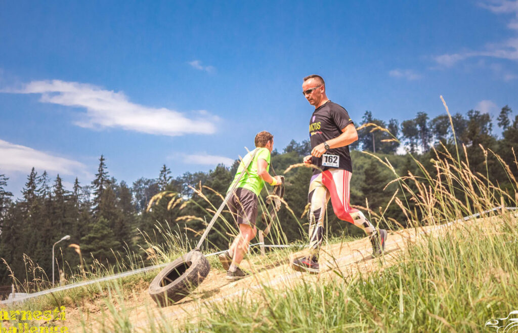 cover zarnesti - invictus