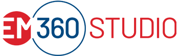 logo nou em360 - invictus romania
